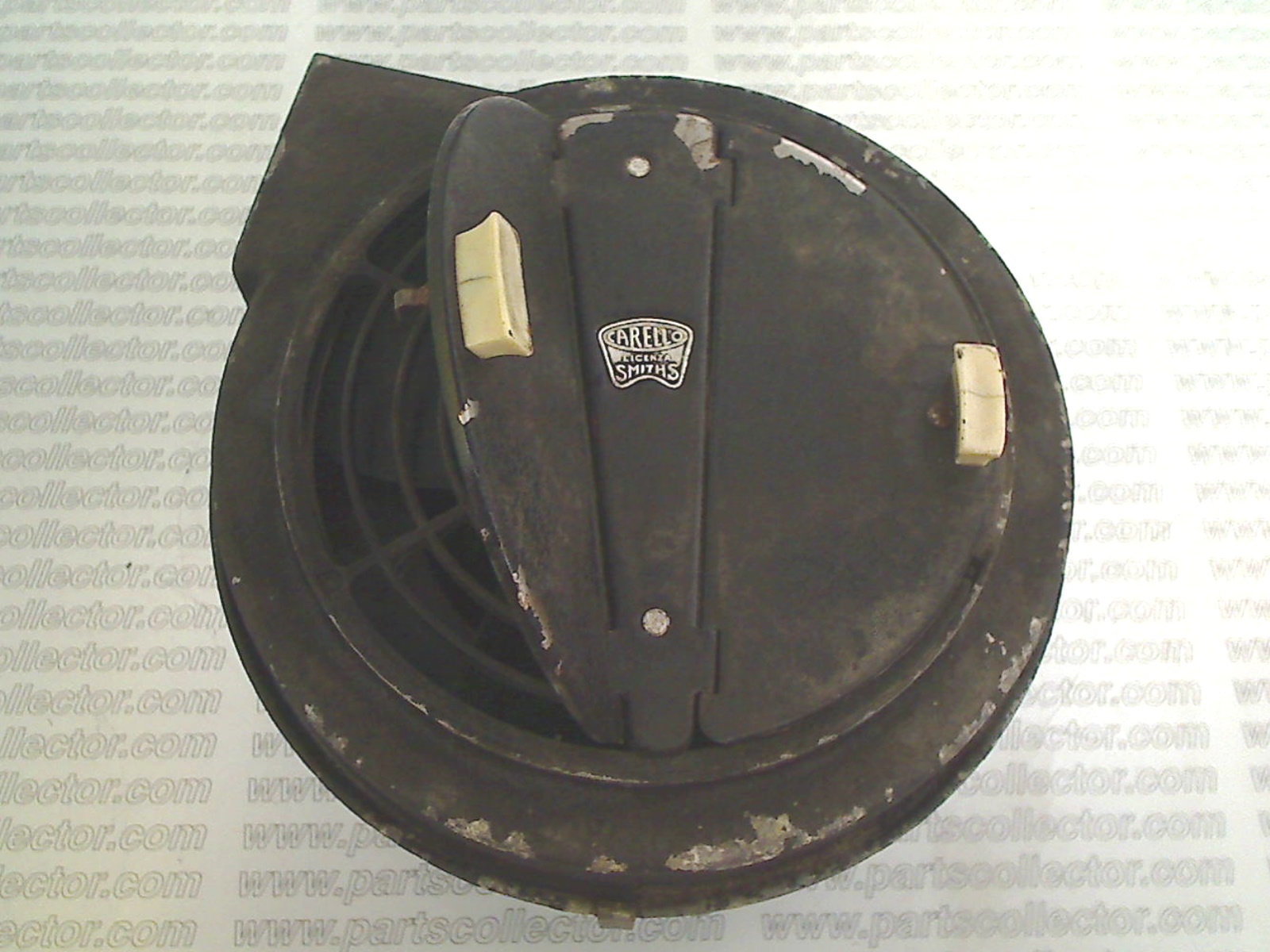 CARELLO  Electrical system code 9102 compatible with: ALFA ROMEO 1900, ALFA ROMEO ALFA ROMEO, CARELLO CARELLO, FERRARI 250, LANCIA AURELIA, LANCIA LANCIA